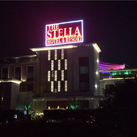 The Stella Hotel & Resort Ludhiana Exterior photo