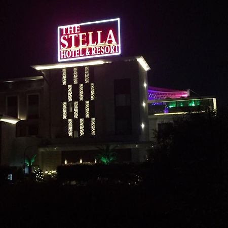 The Stella Hotel & Resort Ludhiana Exterior photo